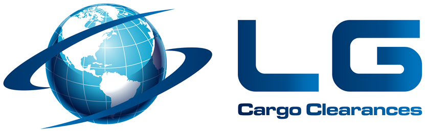 LG Cargo Clearances